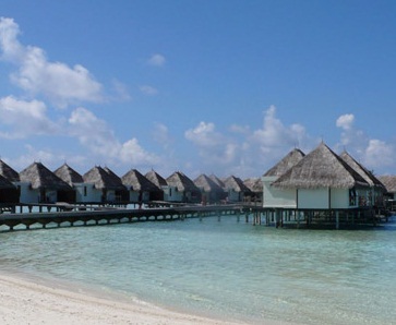 【一價全包】Club Meb馬爾代夫卡尼島自由行6日4晚CLUBMED（不含機票，其他房型價格請來電咨詢）