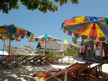 Club Med普吉島自由行(包村)4晚6天