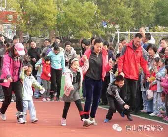 康輝親子夏令營—梅州“傳唱客家、體驗采茶、開展農(nóng)事”3天