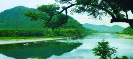 柬埔寨旅游風(fēng)光2