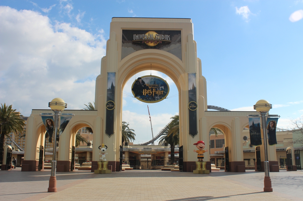 日本美圖欣賞-攝影康輝小蔡踩點之旅