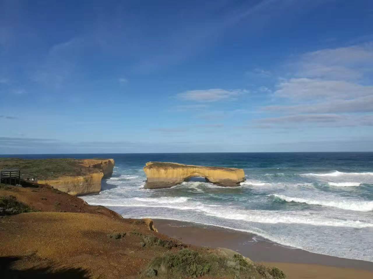 澳洲風(fēng)光-自駕游-攝影-林總手機
