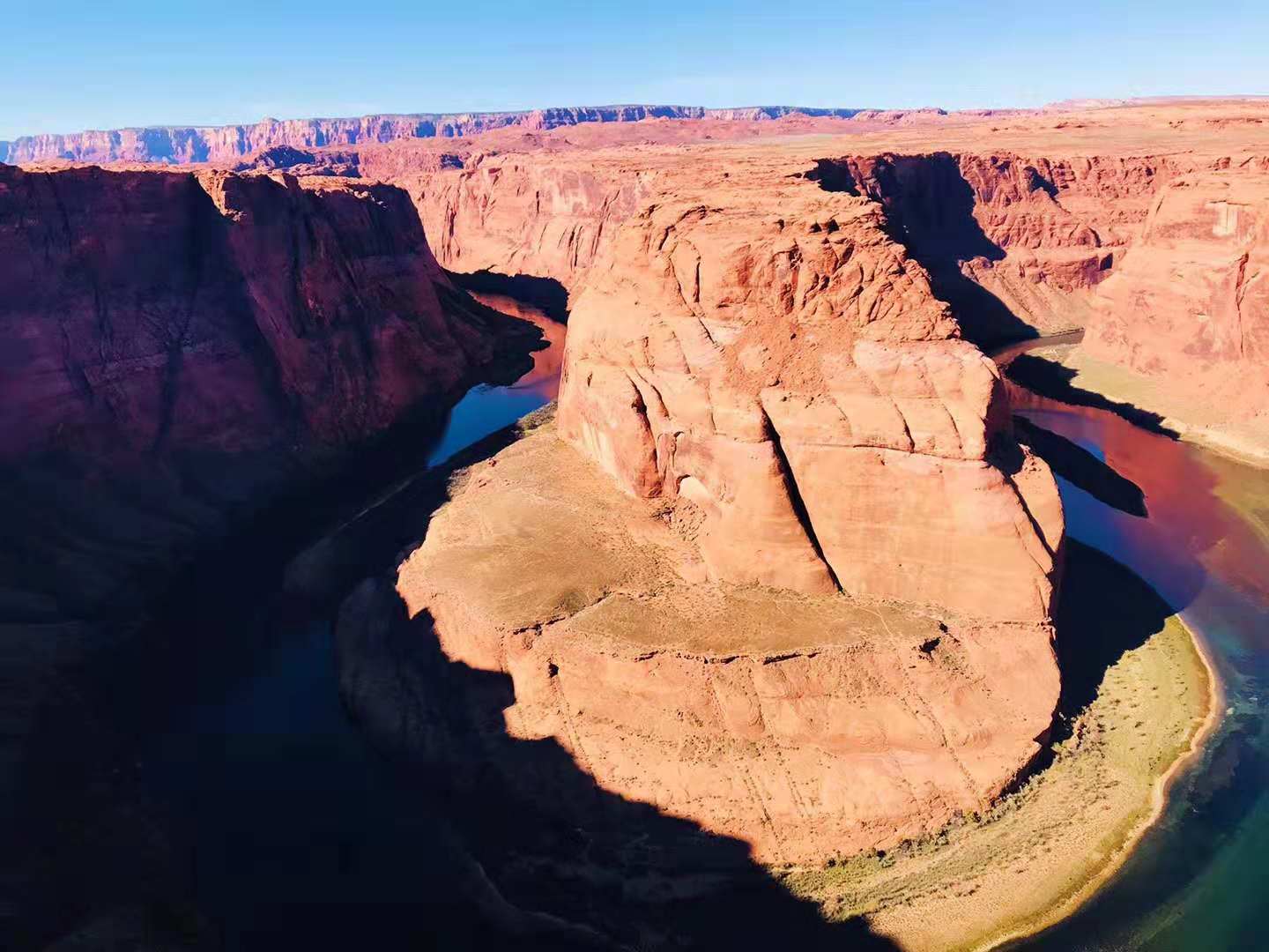 馬蹄灣攝影欣賞3-拍攝康輝國際部