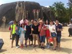 廣州康輝海南考察之旅