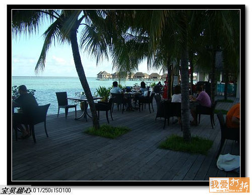 馬爾代夫美食 回味悠長(zhǎng)的海邊浪漫晚餐